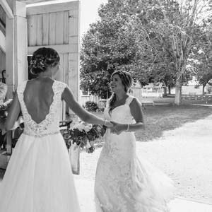 Meet your Posher, Ally